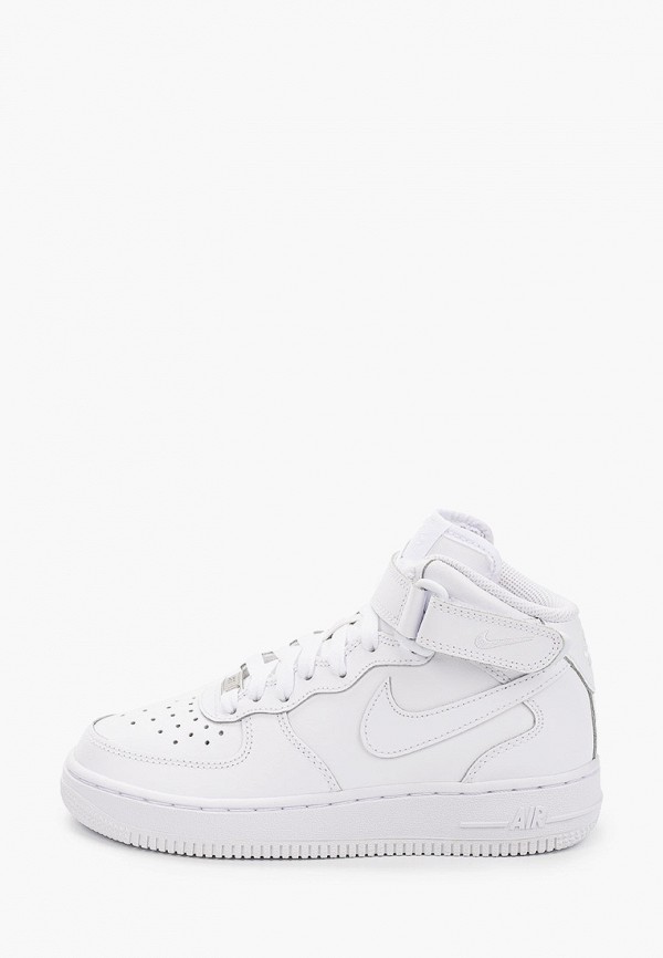 

Кеды Nike, Белый, Air Force 1 Mid