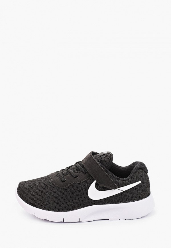 

Кроссовки Nike, Черный