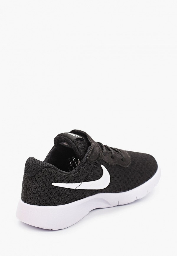 

Кроссовки Nike, Черный