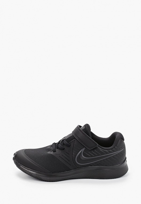 

Кроссовки Nike, Черный