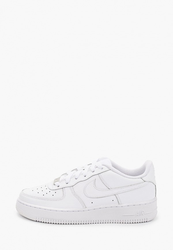 

Кеды Nike, Белый, Air Force 1