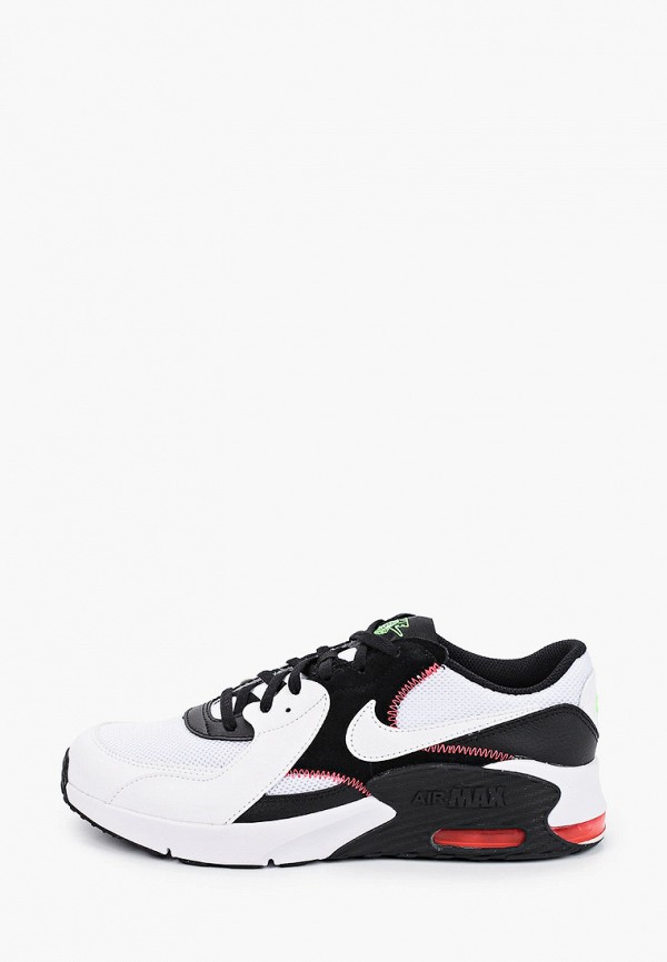 

Кроссовки Nike, Белый, NIKE AIR MAX EXCEE (GS)