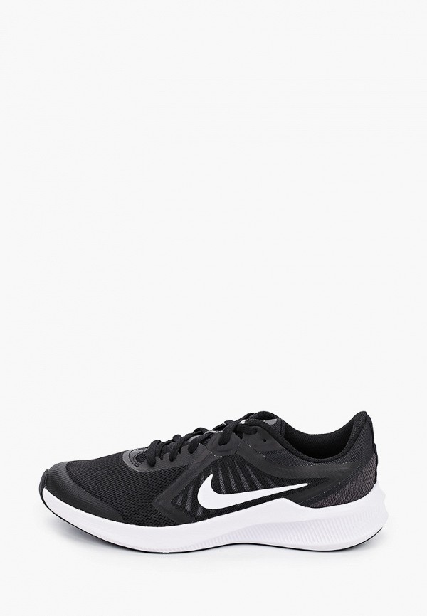 

Кроссовки Nike, Черный, NIKE DOWNSHIFTER 10 (GS)