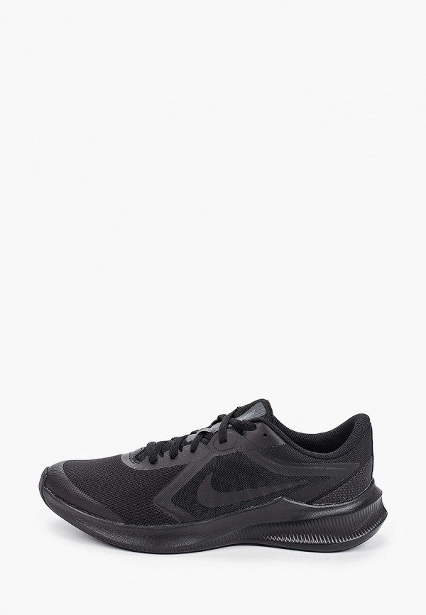 

Кроссовки Nike, Черный, NIKE DOWNSHIFTER 10 (GS)
