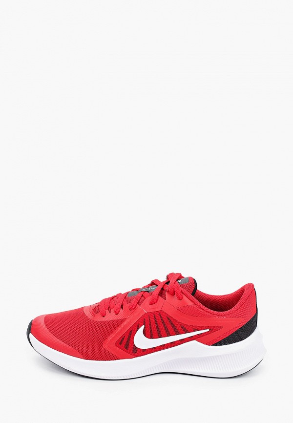 

Кроссовки Nike, Красный, NIKE DOWNSHIFTER 10 (GS)