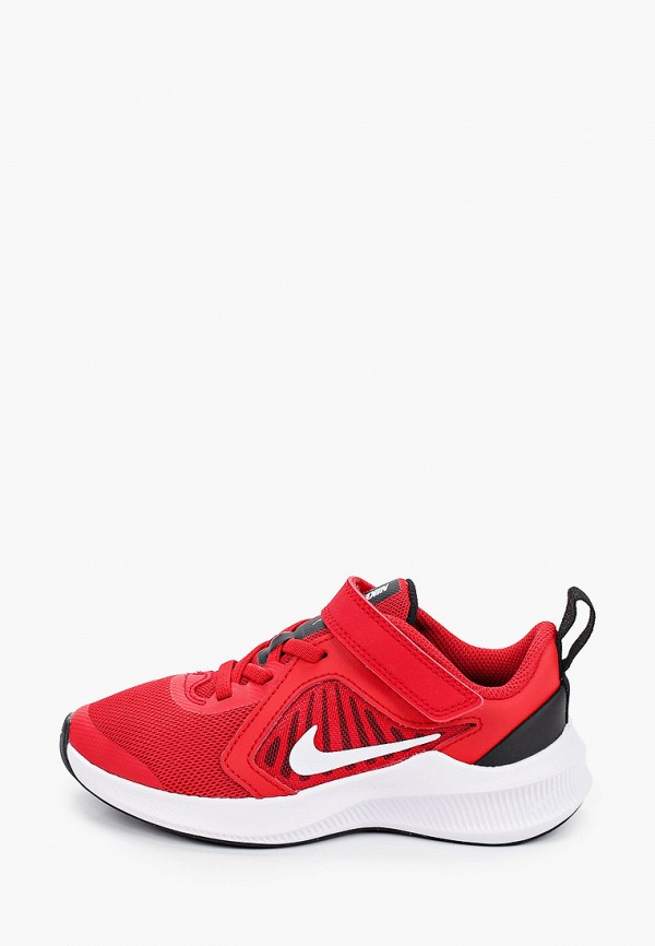 

Кроссовки Nike, Красный, NIKE DOWNSHIFTER 10 (PSV)