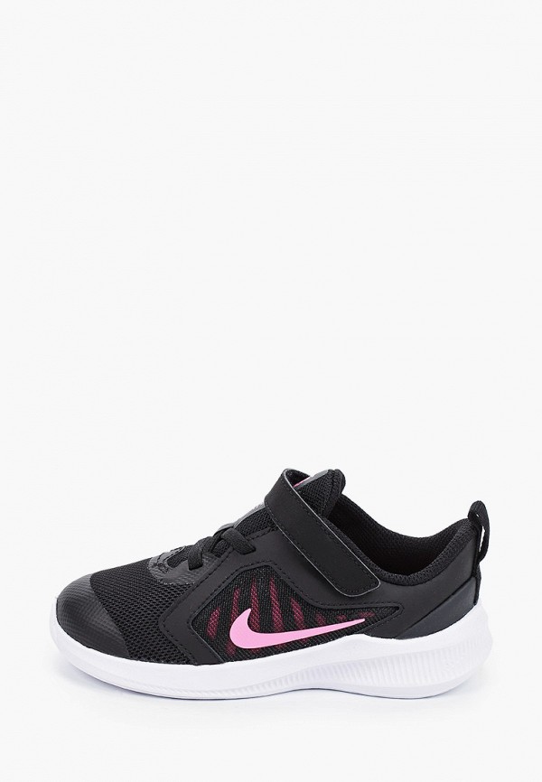 

Кроссовки Nike, Черный, NIKE DOWNSHIFTER 10 (TDV)