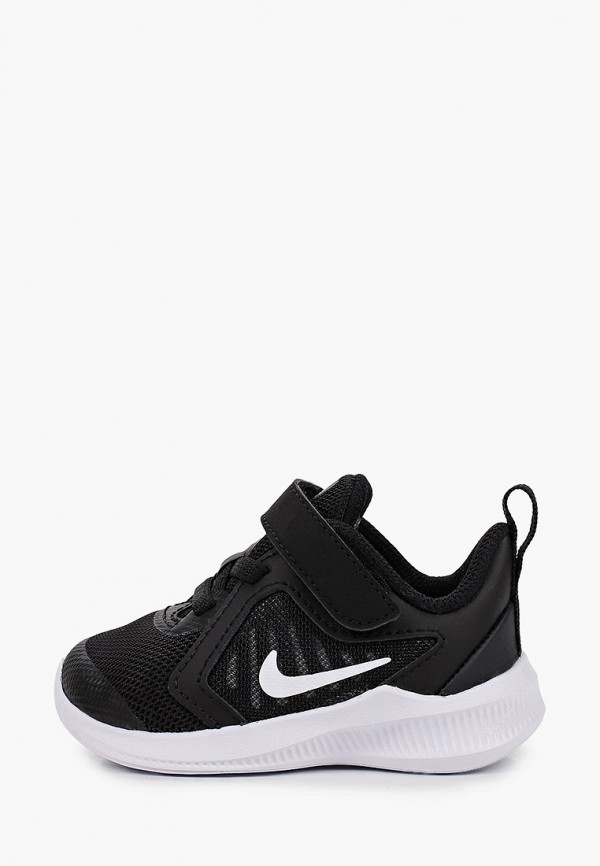 

Кроссовки Nike, Черный, NIKE DOWNSHIFTER 10 (TDV)