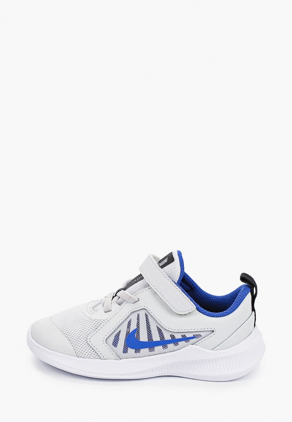 

Кроссовки Nike, Серый, NIKE DOWNSHIFTER 10 (TDV)