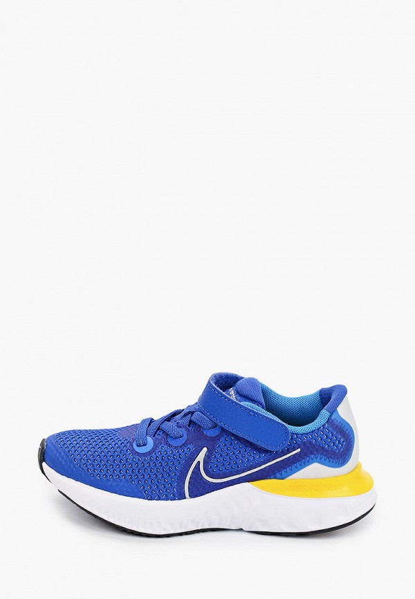 Кроссовки для девочки Nike CT1436