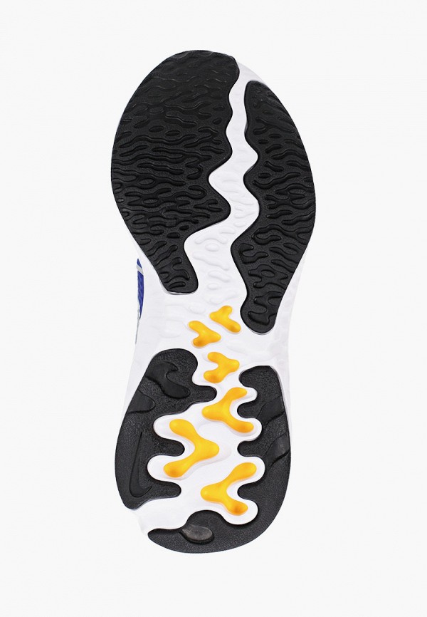 Кроссовки для девочки Nike CT1436 Фото 5