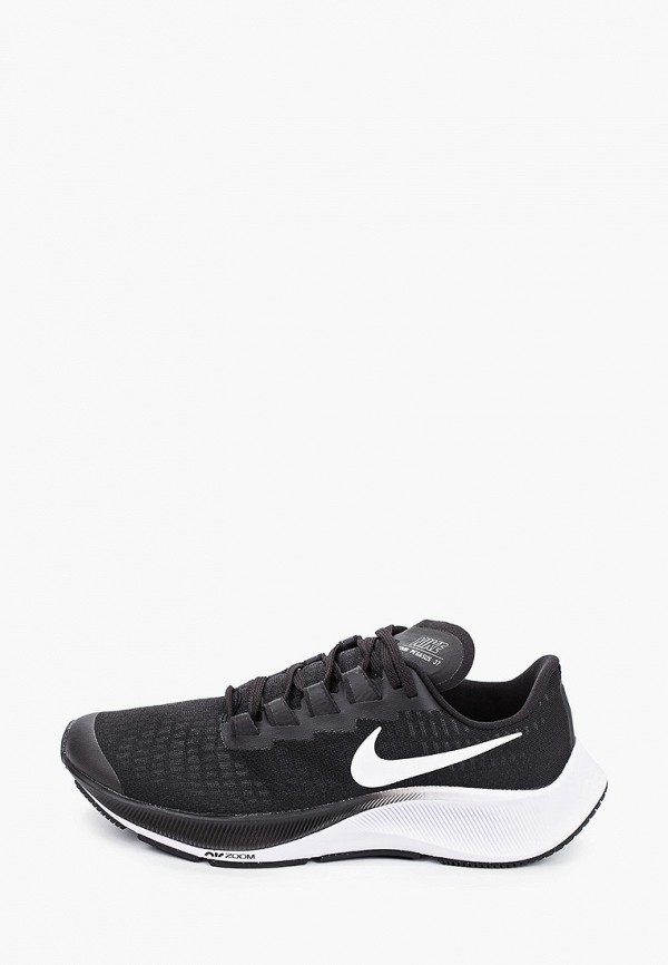 

Кроссовки Nike, Черный, NIKE AIR ZOOM PEGASUS 37 (GS)
