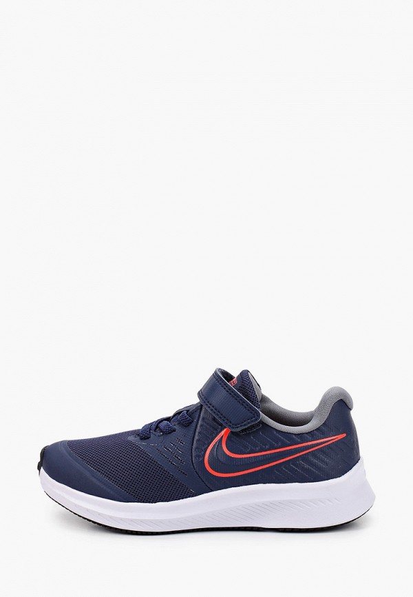 

Кроссовки Nike, Синий, NIKE STAR RUNNER 2 (PSV)