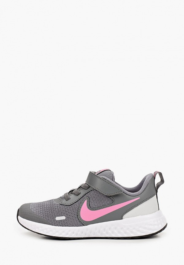 

Кроссовки Nike, Серый, NIKE REVOLUTION 5 (PSV)