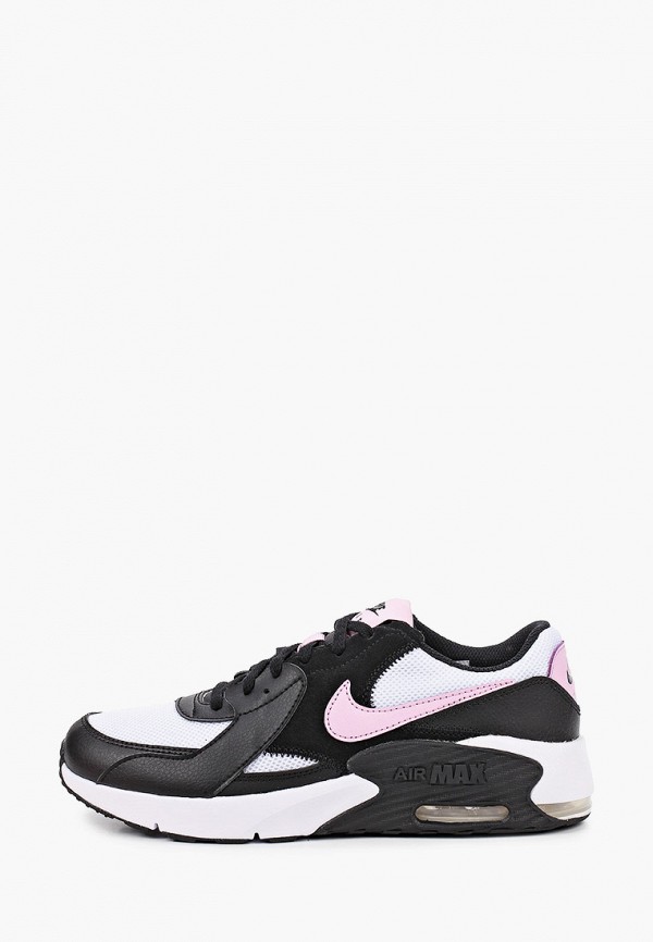 

Кроссовки Nike, Черный, NIKE AIR MAX EXCEE (GS)