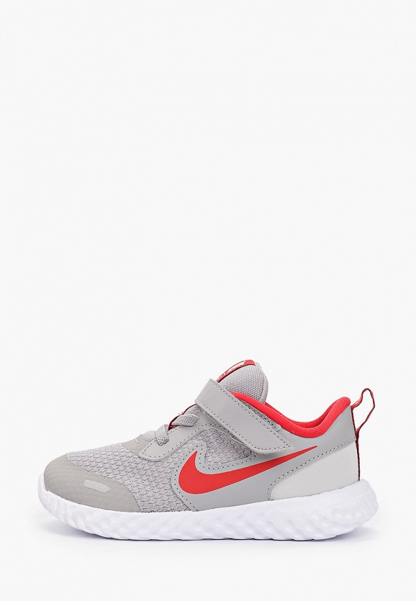 

Кроссовки Nike, Серый, NIKE REVOLUTION 5 (TDV)