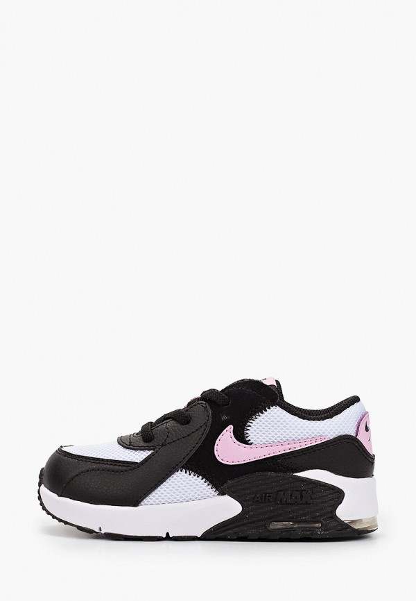 

Кроссовки Nike, Черный, NIKE AIR MAX EXCEE (TD)