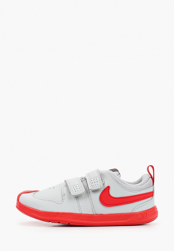 

Кеды Nike, Серый, NIKE PICO 5 (TDV)