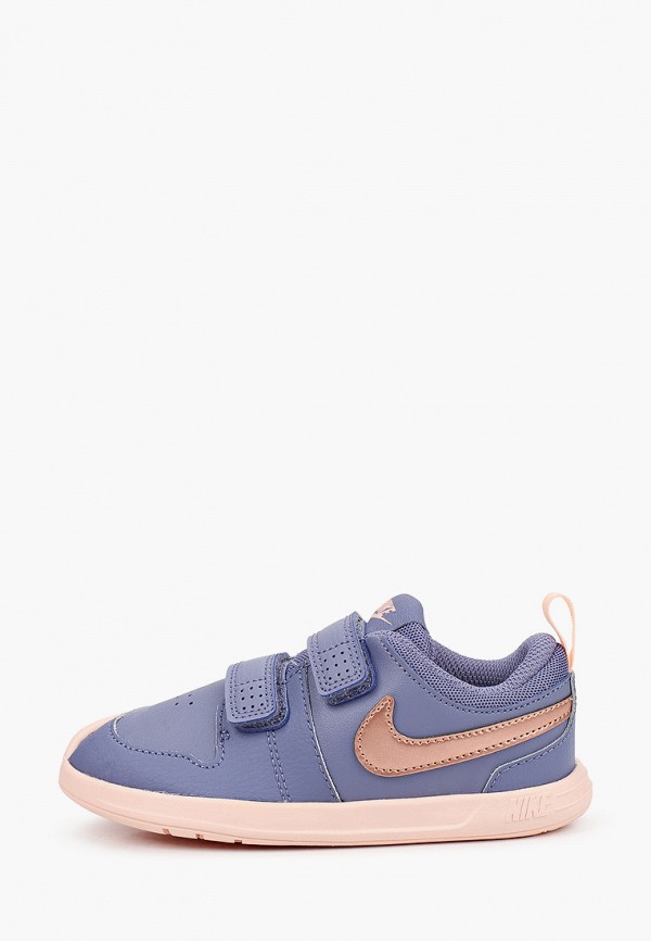 

Кеды Nike, Синий, NIKE PICO 5 (TDV)