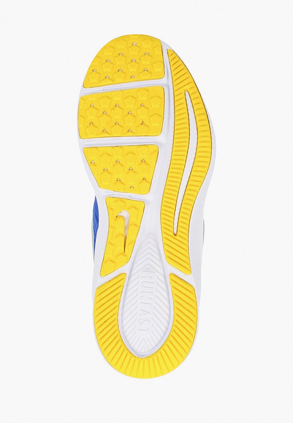 Кроссовки для девочки Nike AT1801 Фото 5