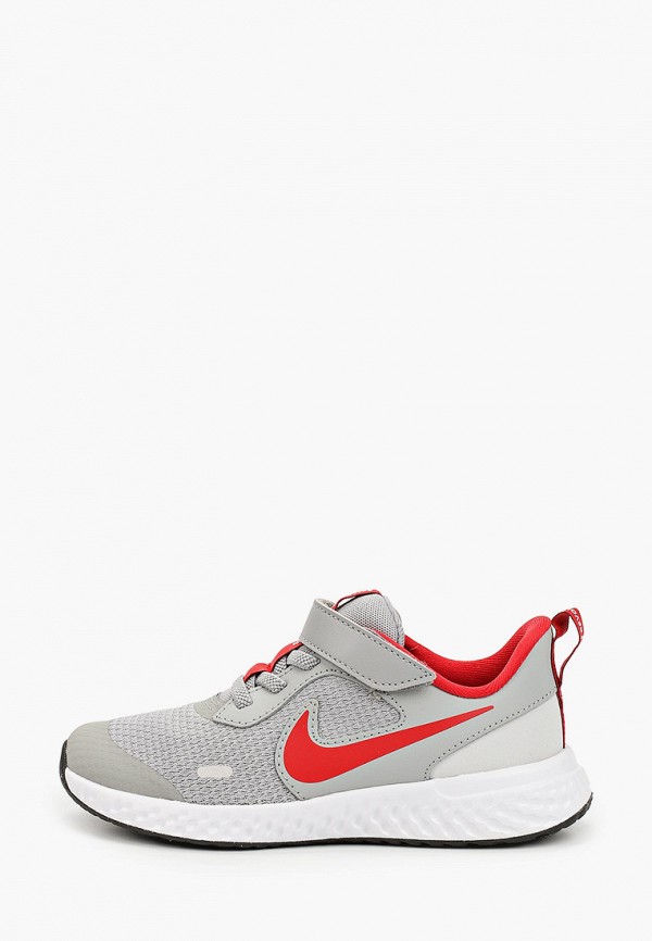 

Кроссовки Nike, Серый, NIKE REVOLUTION 5 (PSV)
