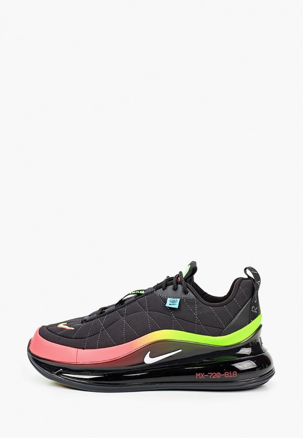 

Кроссовки Nike, Черный, NIKE MX-720-818 (GS)