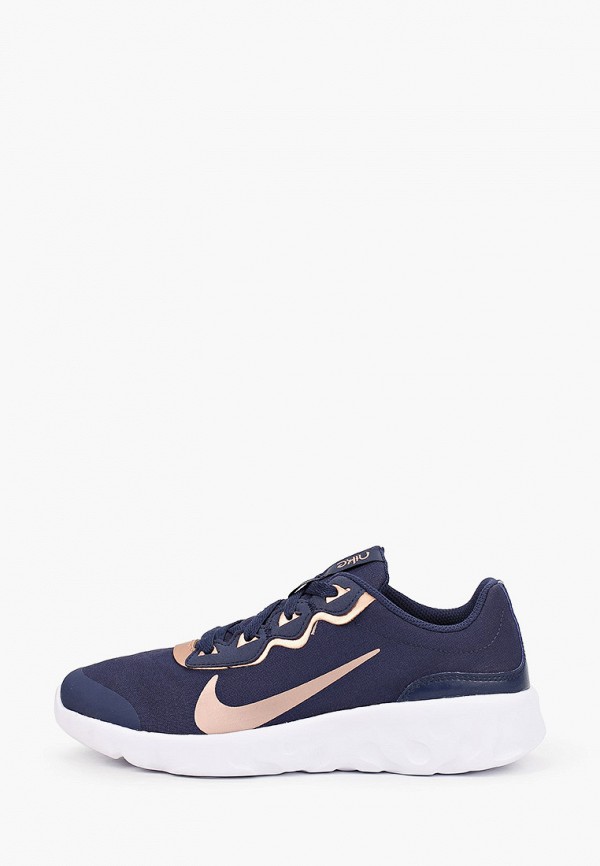 

Кроссовки Nike, Синий, NIKE EXPLORE STRADA (GS)