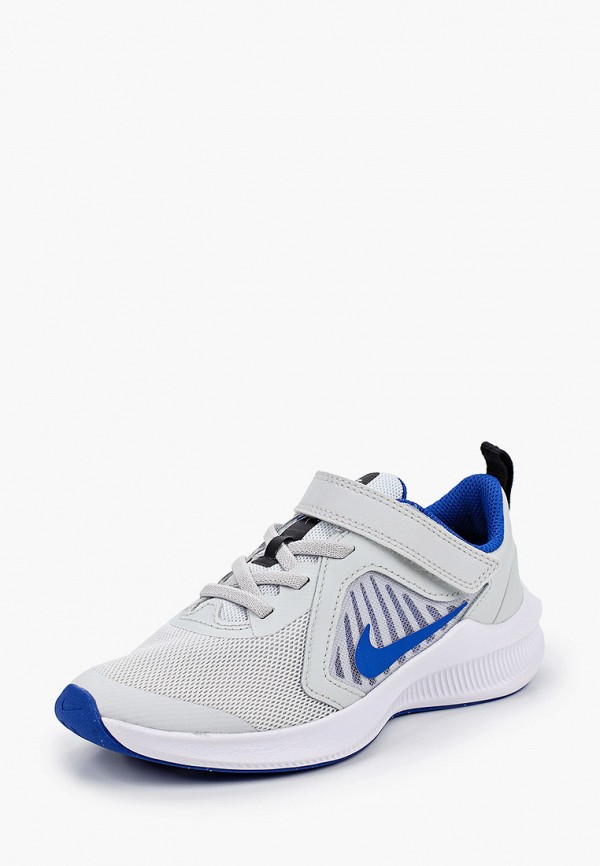 Кроссовки для девочки Nike CJ2067 Фото 2