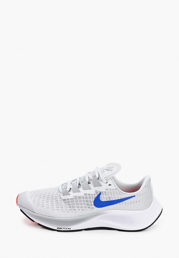 

Кроссовки Nike, Серый, AIR ZOOM PEGASUS 37 (GS)