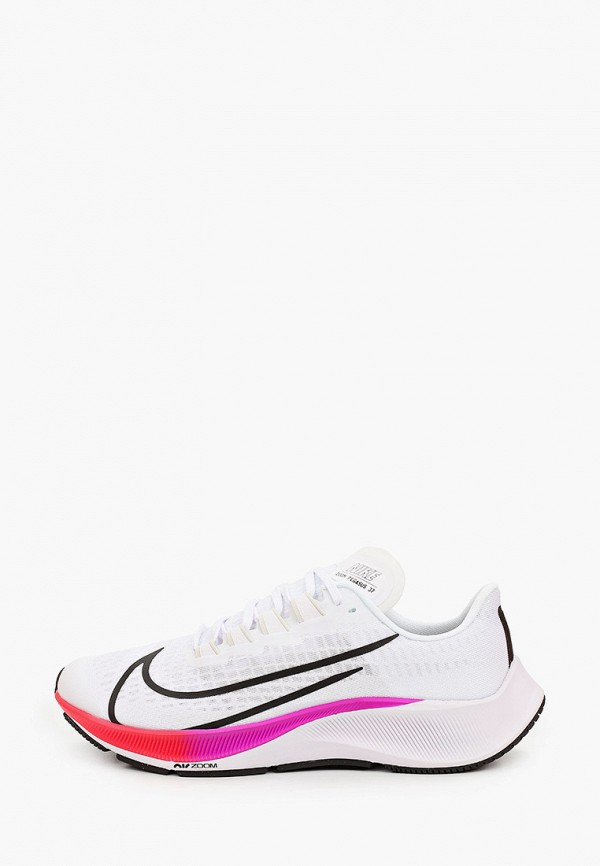 

Кроссовки Nike, Белый, NIKE AIR ZOOM PEGASUS 37 (GS)