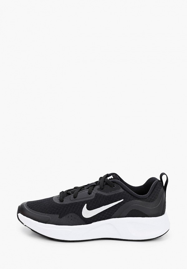 

Кроссовки Nike, Черный, NIKE WEARALLDAY (GS)