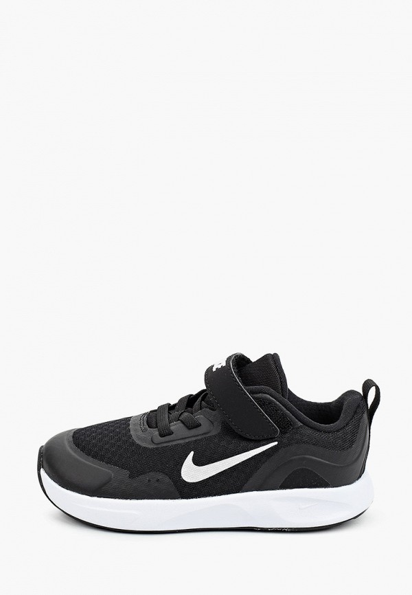 

Кроссовки Nike, Черный, NIKE WEARALLDAY (TD)
