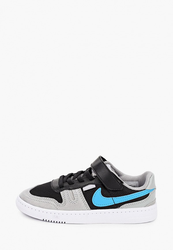 

Кеды Nike, Серый, NIKE SQUASH-TYPE (PS)