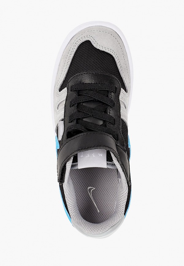 Nike Squash Type on feet