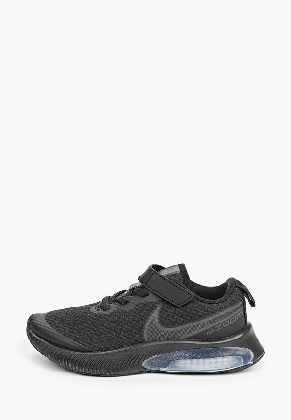 

Кроссовки Nike, Черный, NIKE AIR ZOOM ARCADIA (PSV)