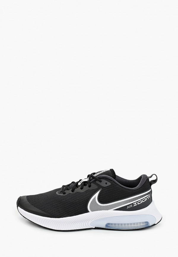 

Кроссовки Nike, Черный, NIKE AIR ZOOM ARCADIA (GS)