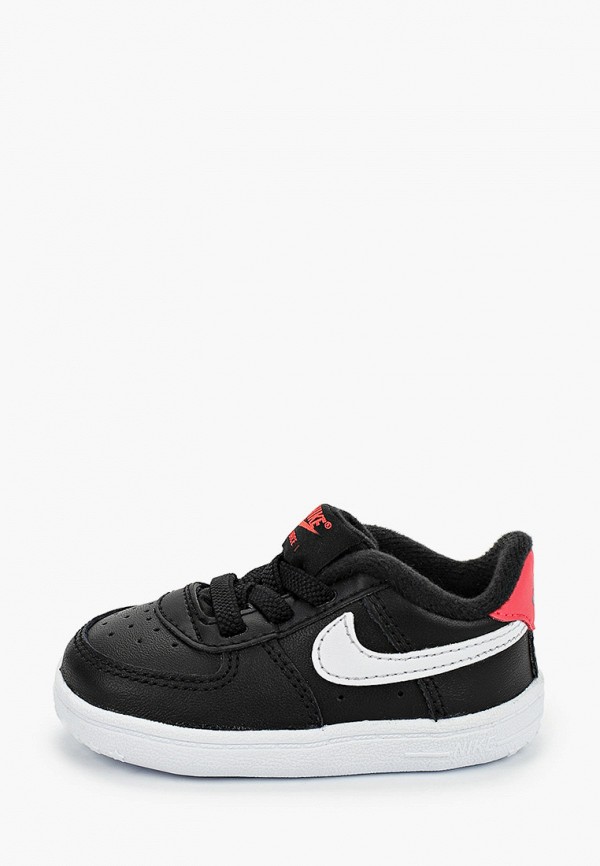 

Кеды Nike, Черный, FORCE 1 CRIB (CB)