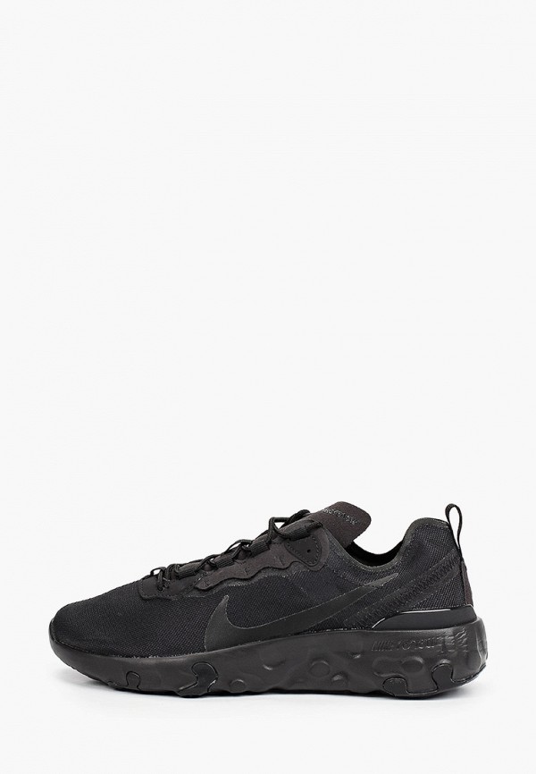

Кроссовки Nike, Черный, NIKE RENEW ELEMENT 55 (GS)
