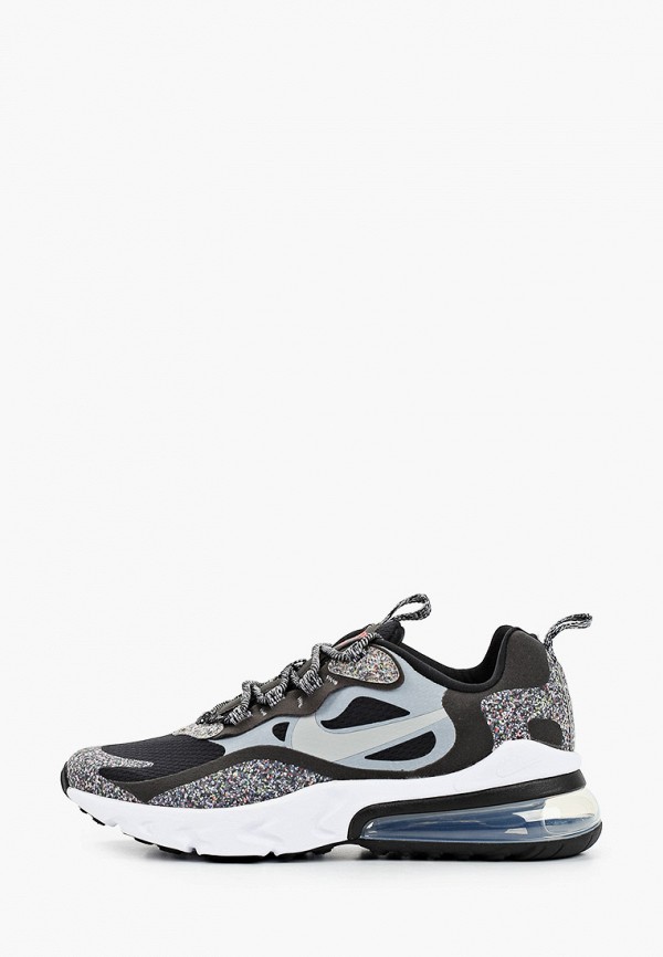 

Кроссовки Nike, Серый, AIR MAX 270 REACT SE (GS)