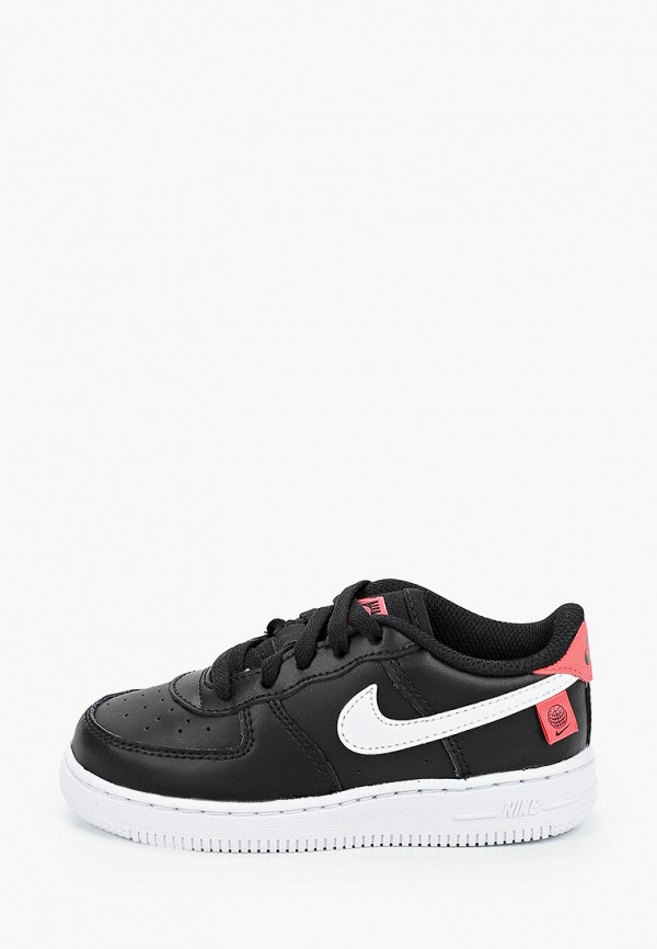 Кеды для мальчика Nike CN8541