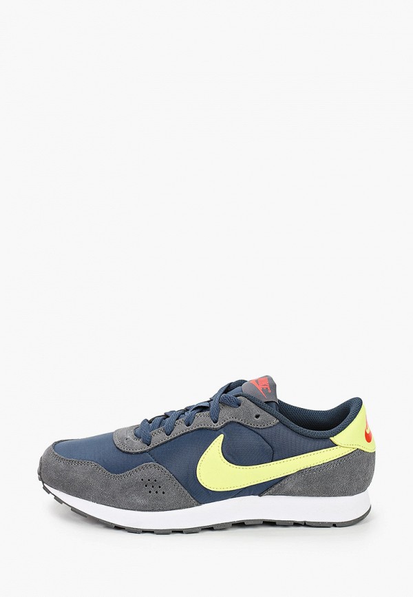 

Кроссовки Nike, Серый, NIKE MD VALIANT (GS)