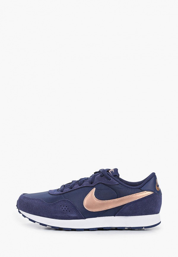 

Кроссовки Nike, Синий, NIKE MD VALIANT (GS)