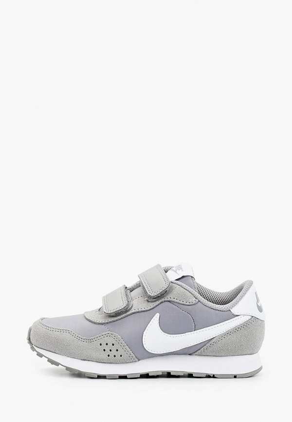 

Кроссовки Nike, Серый, MD VALIANT (PSV)