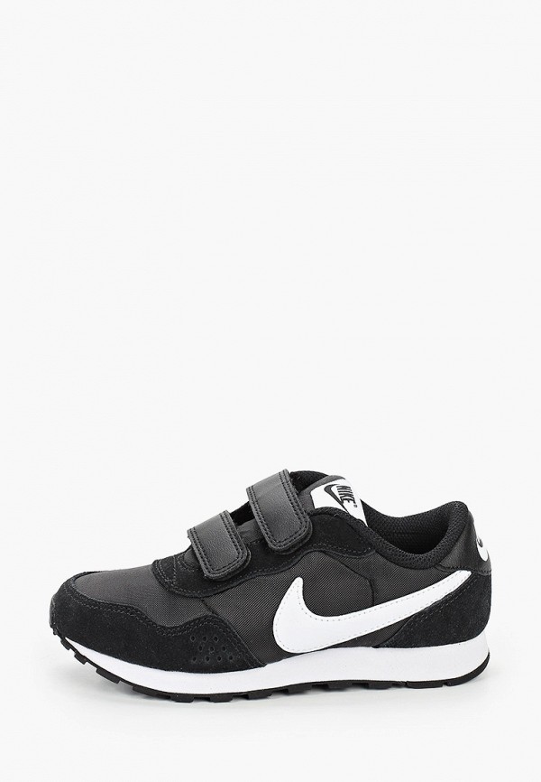 

Кроссовки Nike, Черный, NIKE MD VALIANT (PSV)