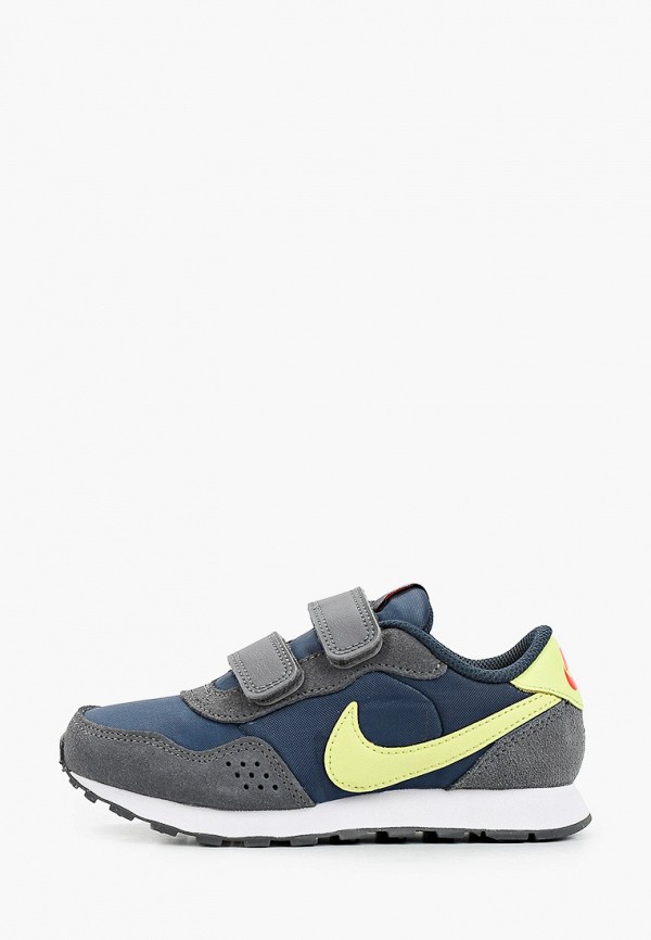 

Кроссовки Nike, Синий, NIKE MD VALIANT (PSV)