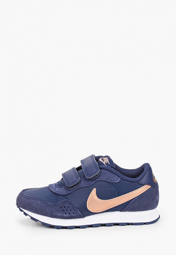 

Кроссовки Nike, Синий, NIKE MD VALIANT (PSV)
