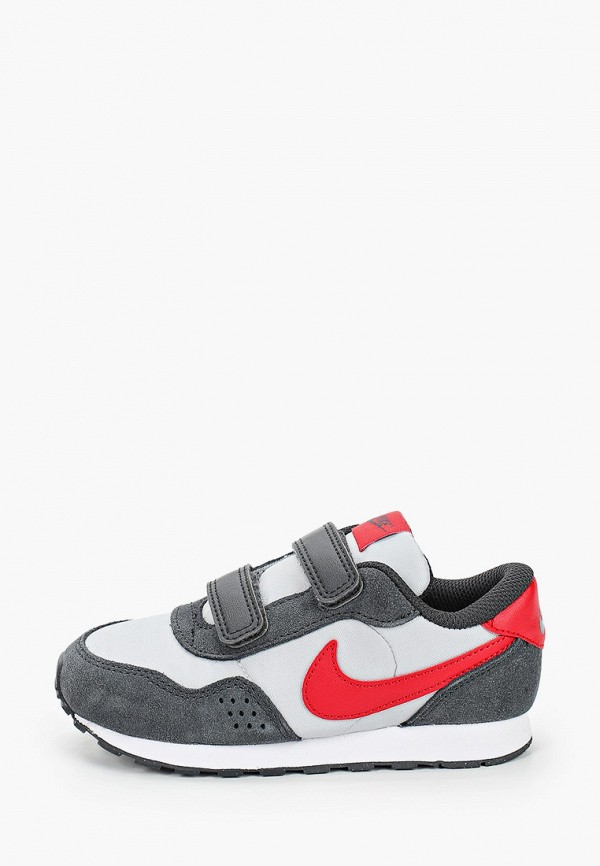 

Кроссовки Nike, Серый, NIKE MD VALIANT (TDV)