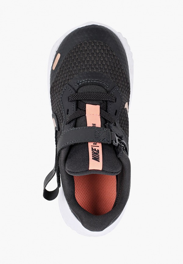 Кроссовки для мальчика Nike CQ4651 Фото 4