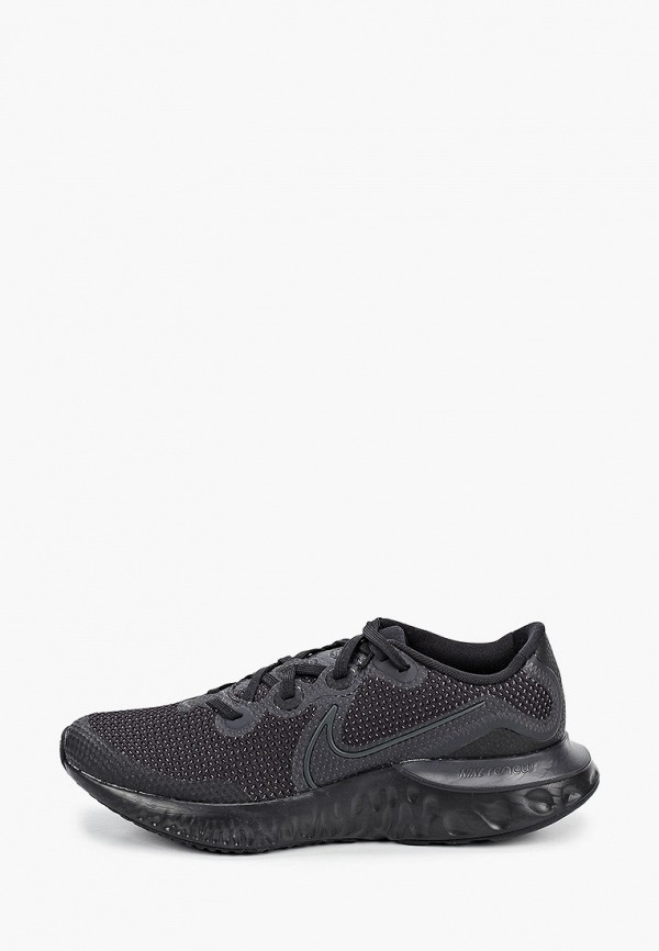 

Кроссовки Nike, Черный, NIKE RENEW RUN (GS)