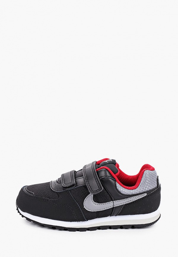 

Кроссовки Nike, Черный, NIKE MD RUNNER (TDV)